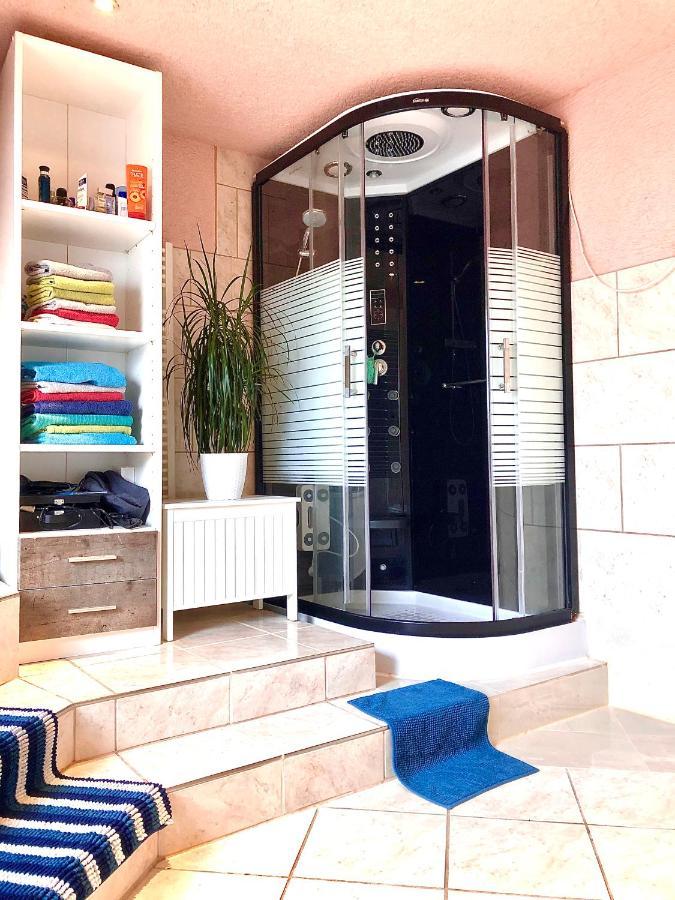 #World Ferienwohnung Schkeuditz Εξωτερικό φωτογραφία