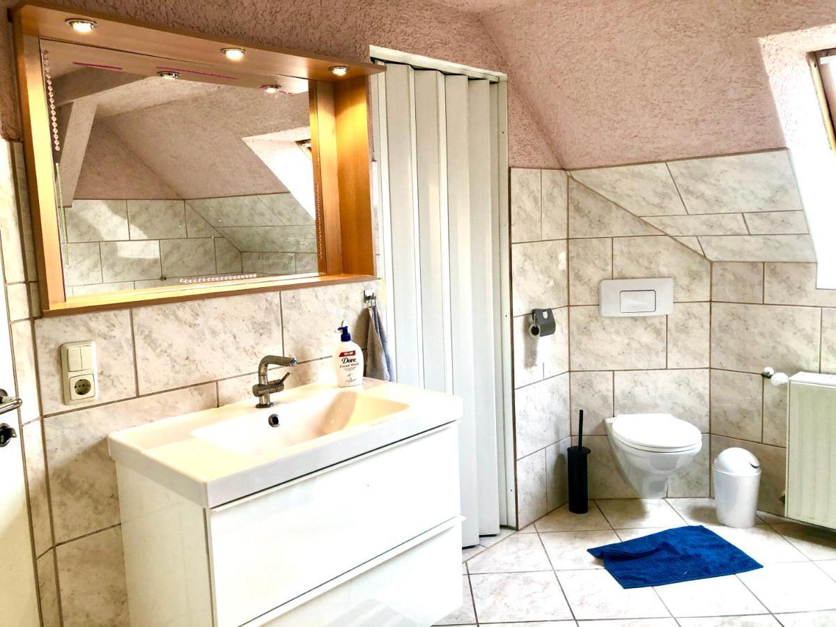 #World Ferienwohnung Schkeuditz Εξωτερικό φωτογραφία