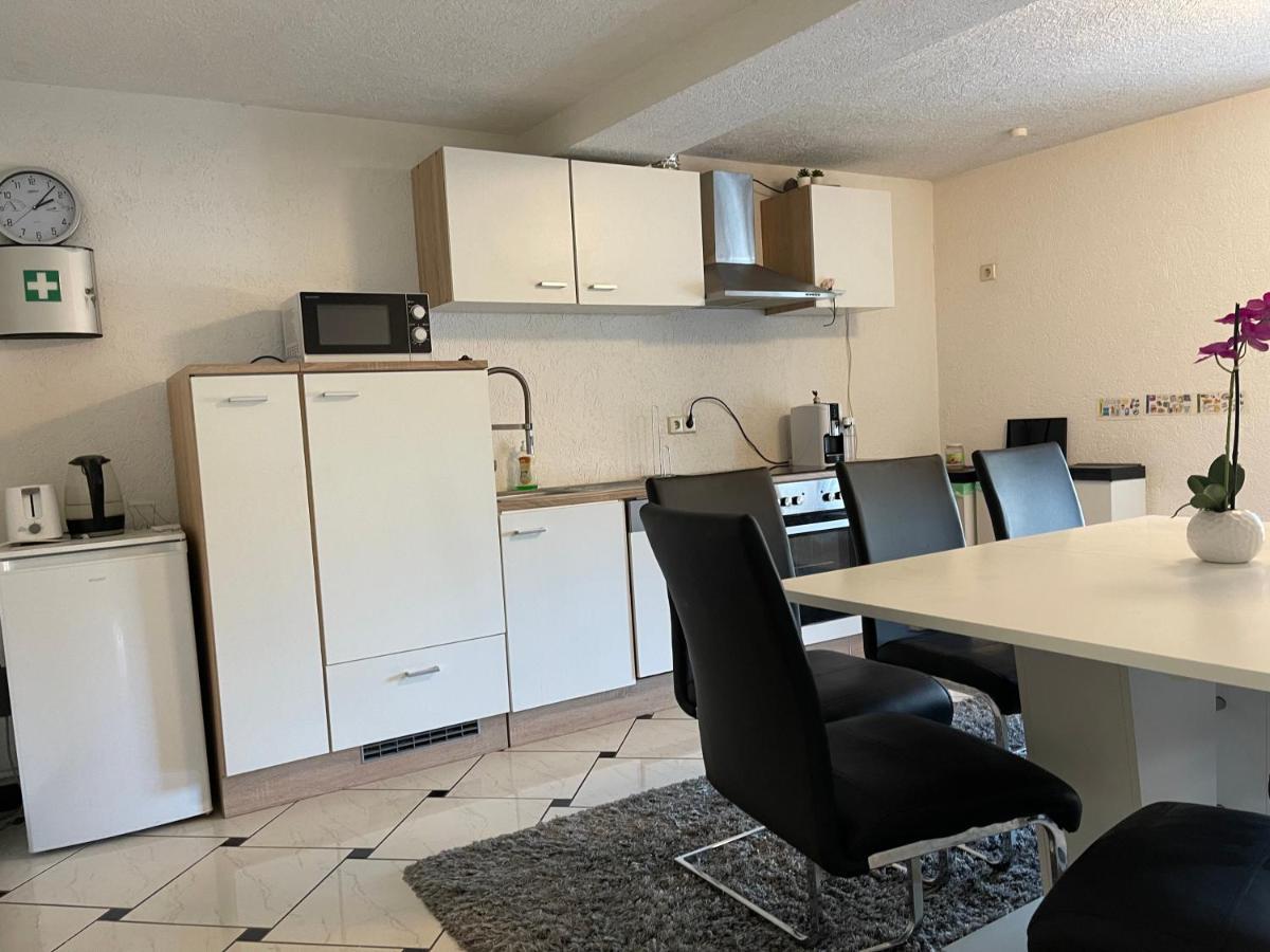 #World Ferienwohnung Schkeuditz Εξωτερικό φωτογραφία