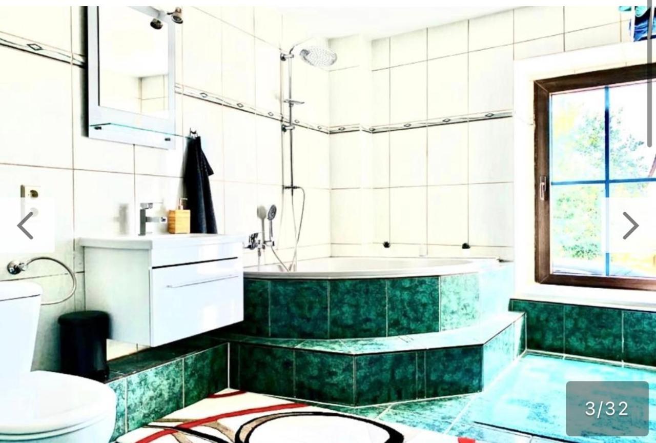 #World Ferienwohnung Schkeuditz Εξωτερικό φωτογραφία