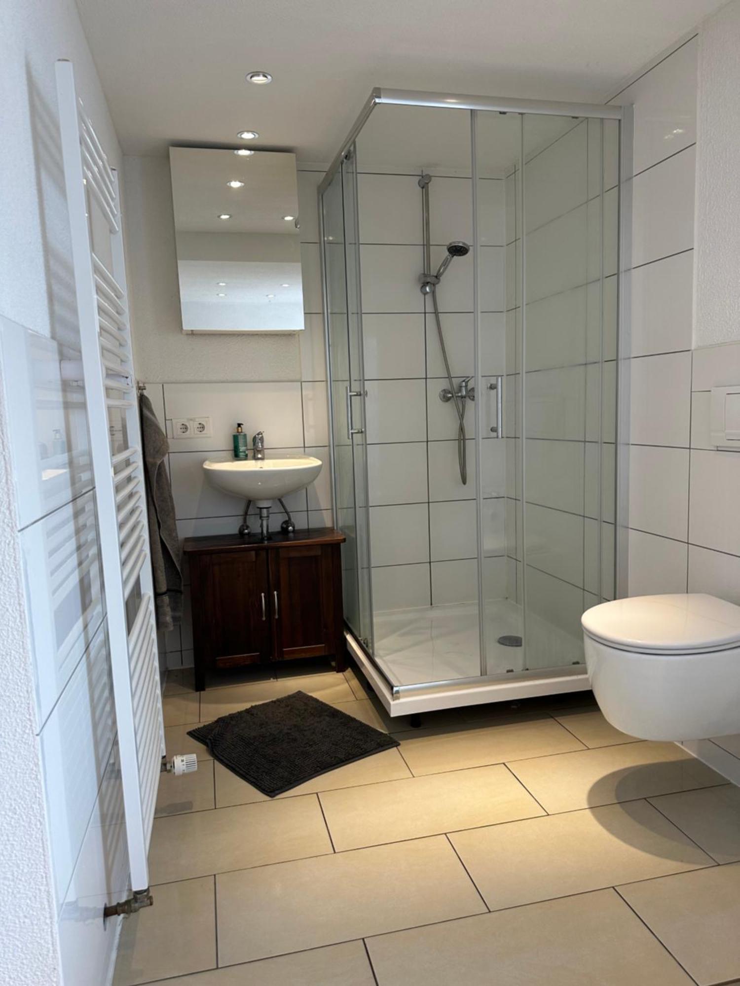 #World Ferienwohnung Schkeuditz Εξωτερικό φωτογραφία