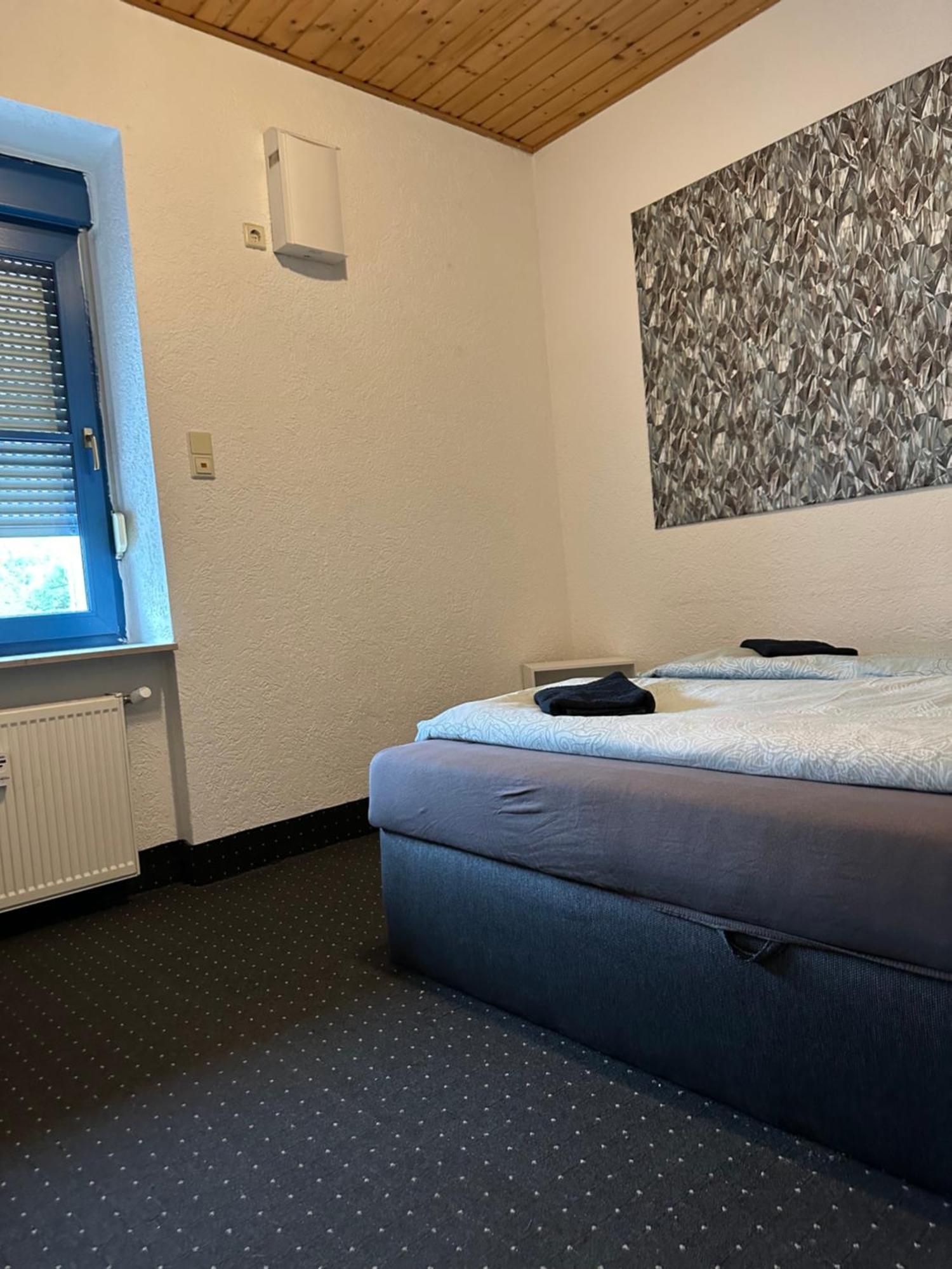 #World Ferienwohnung Schkeuditz Εξωτερικό φωτογραφία